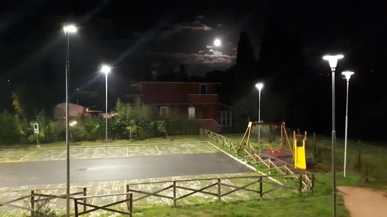 Il Toscanello Lido di Camaiore Eksteriør bilde