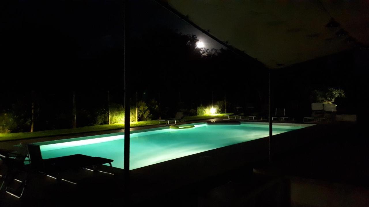 Il Toscanello Lido di Camaiore Eksteriør bilde
