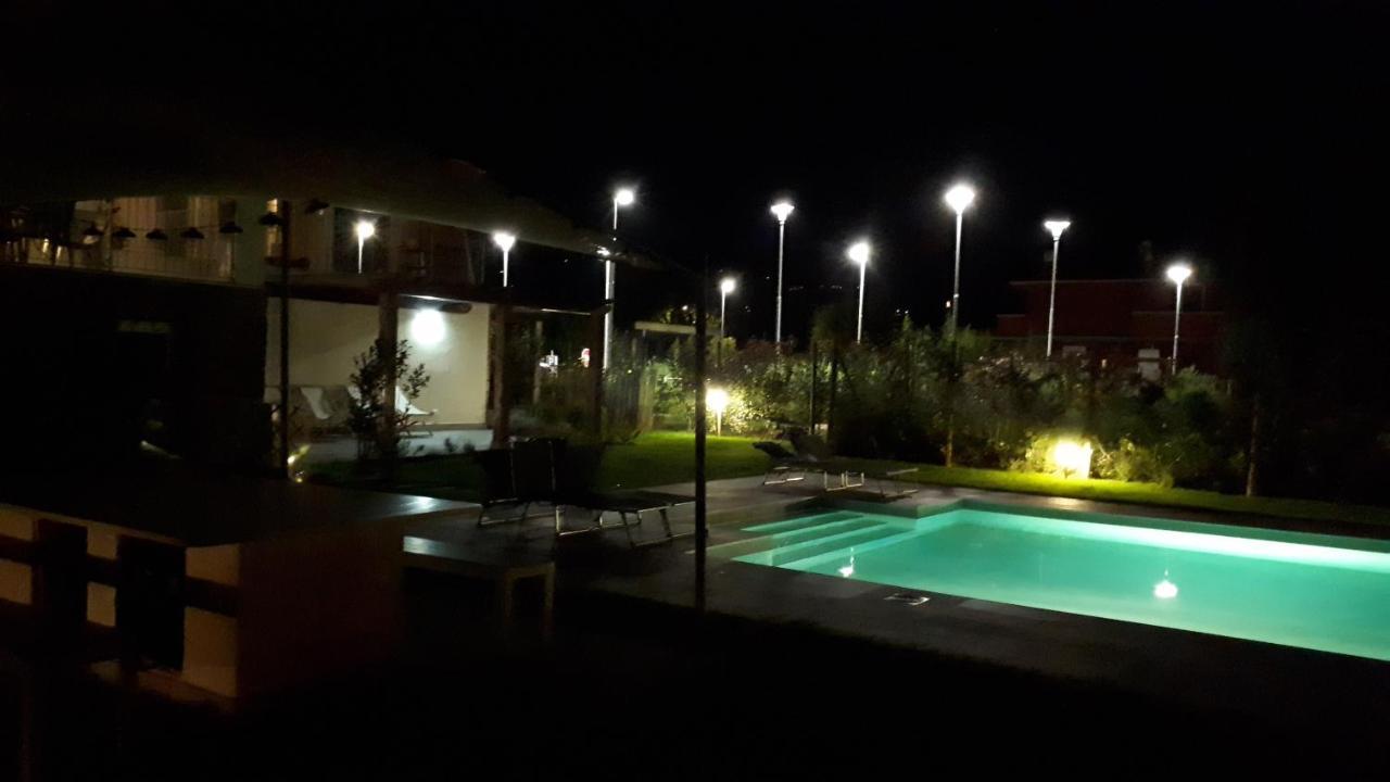 Il Toscanello Lido di Camaiore Eksteriør bilde