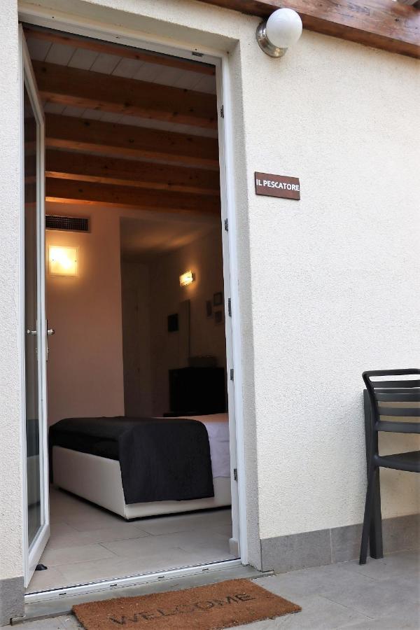 Il Toscanello Lido di Camaiore Eksteriør bilde