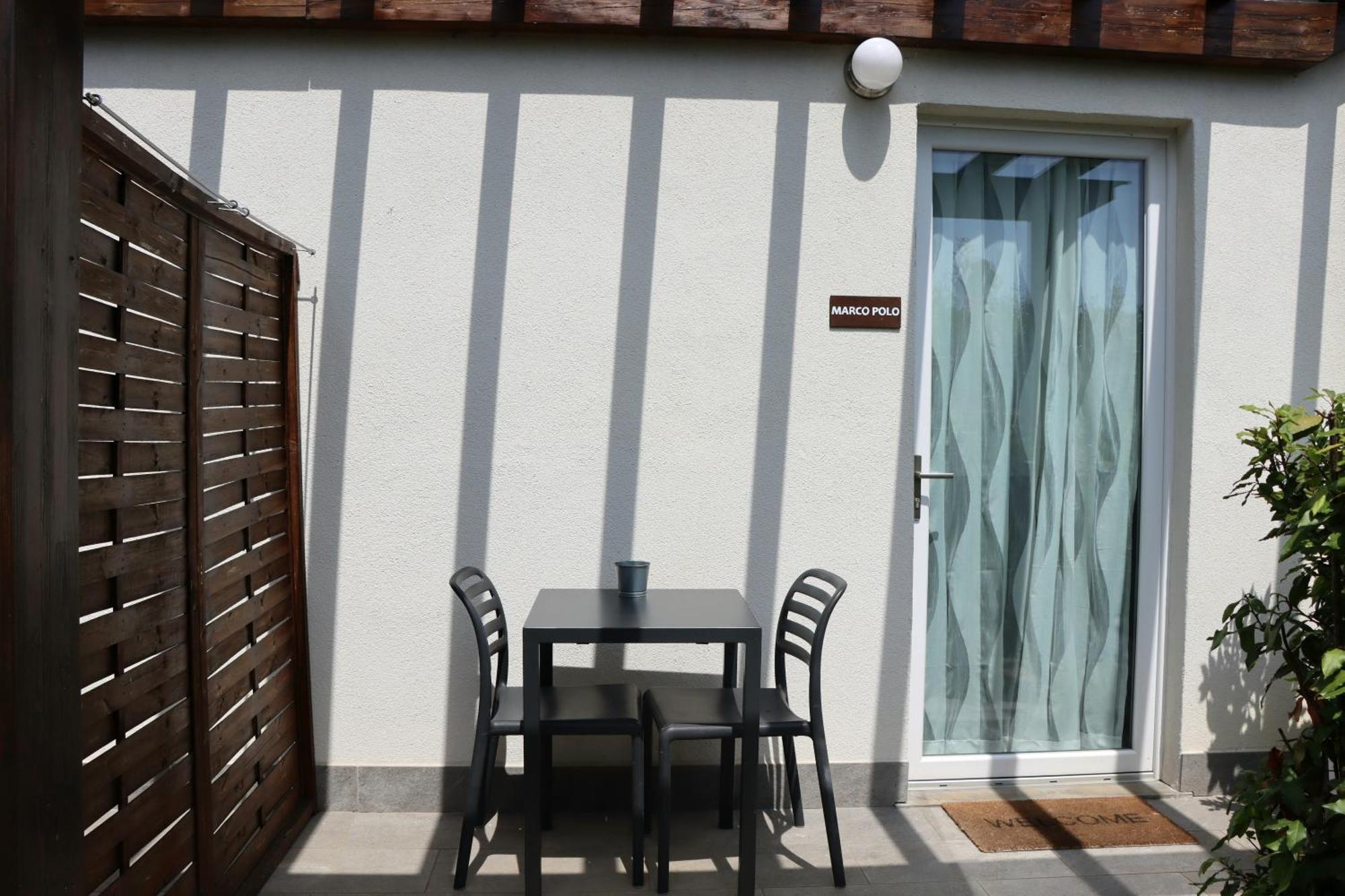 Il Toscanello Lido di Camaiore Eksteriør bilde